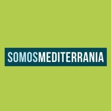 SOMOS Mediterrania logo